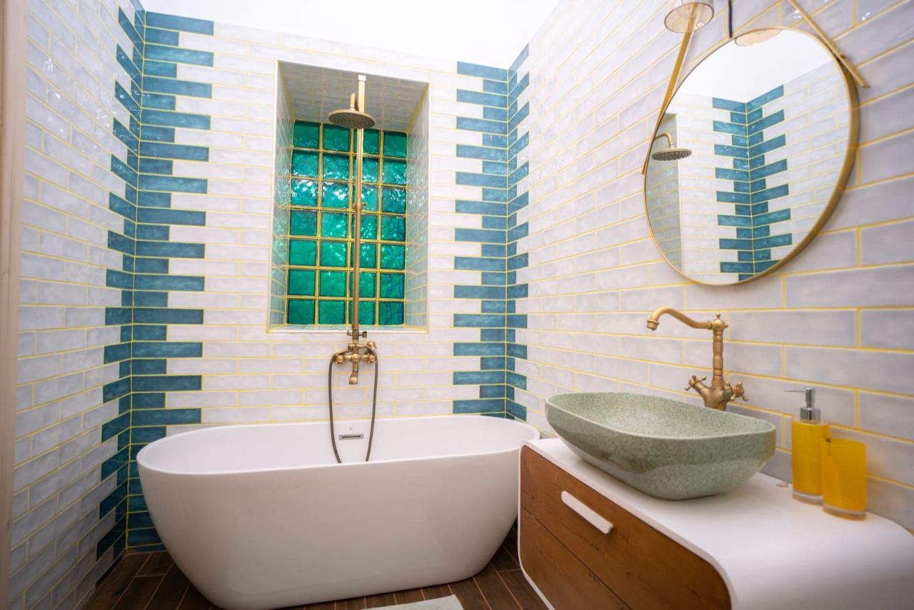 Flat in Tbilisi, Georgia, 65 m² - picture 11