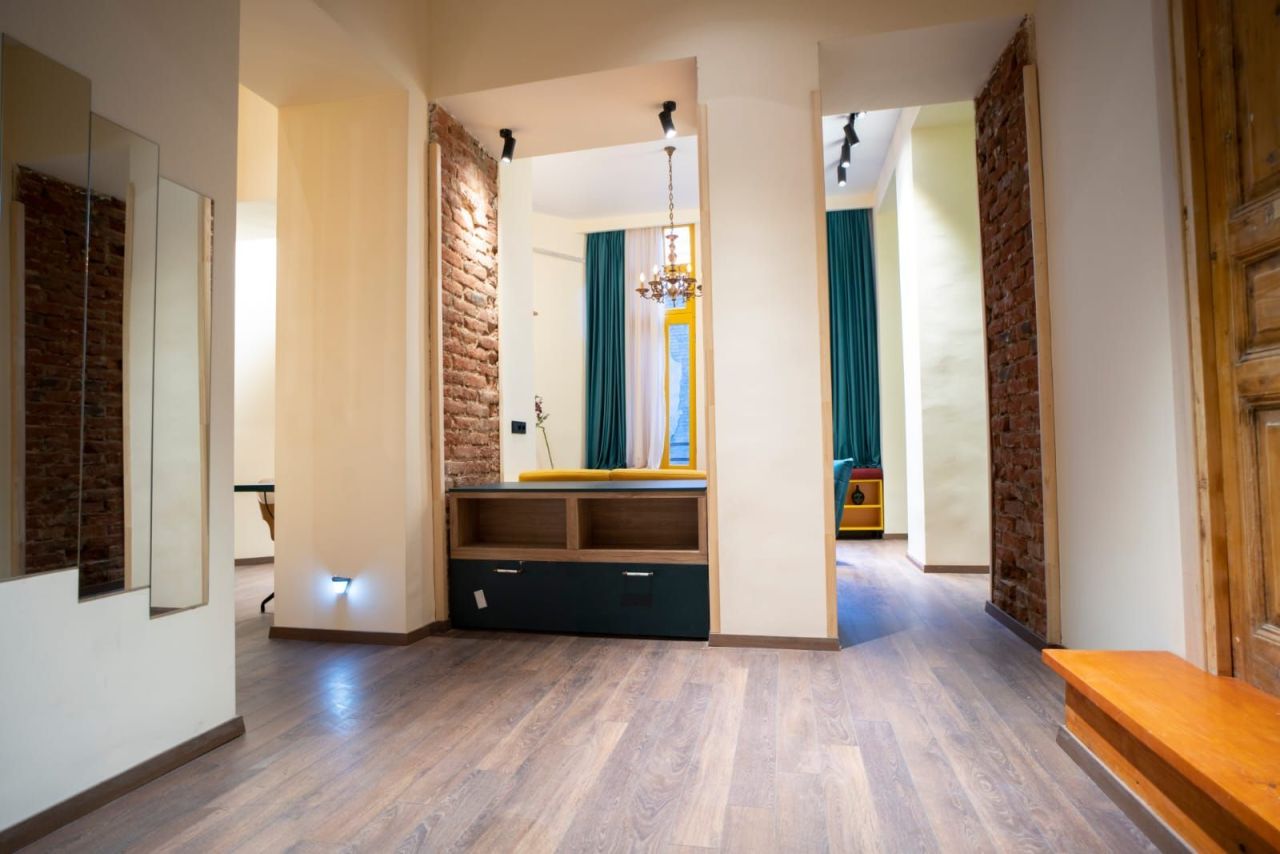 Flat in Tbilisi, Georgia, 65 m² - picture 6