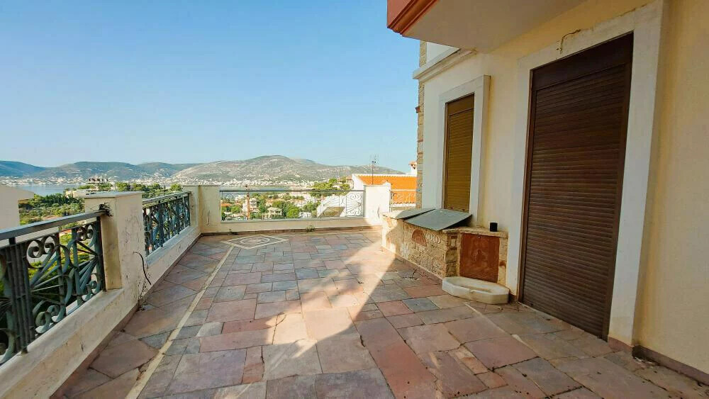 Maison en Attique, Grèce, 340 m² - image 11