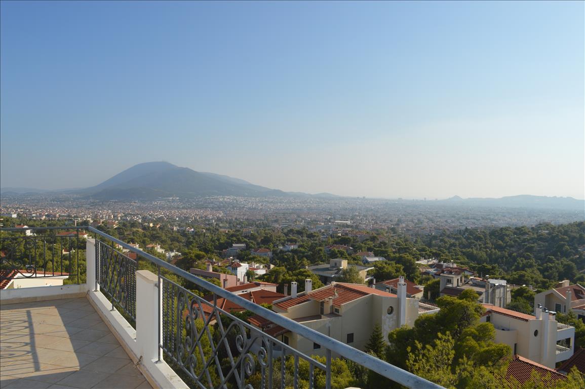 Haus in Athen, Griechenland, 550 m² - Foto 11