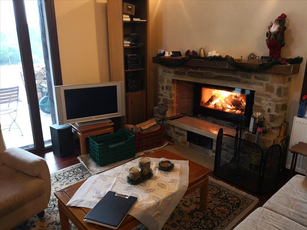 Villa a Calcidica, Grecia, 298 m² - foto 11