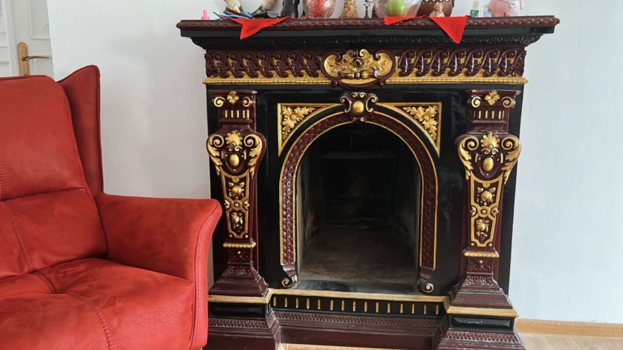 Flat in Tbilisi, Georgia, 160 m² - picture 5