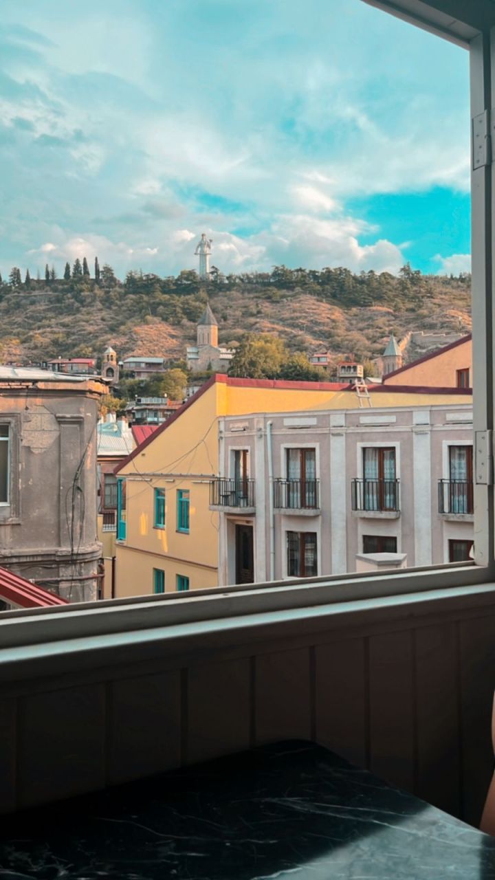 Flat in Tbilisi, Georgia, 160 m² - picture 9