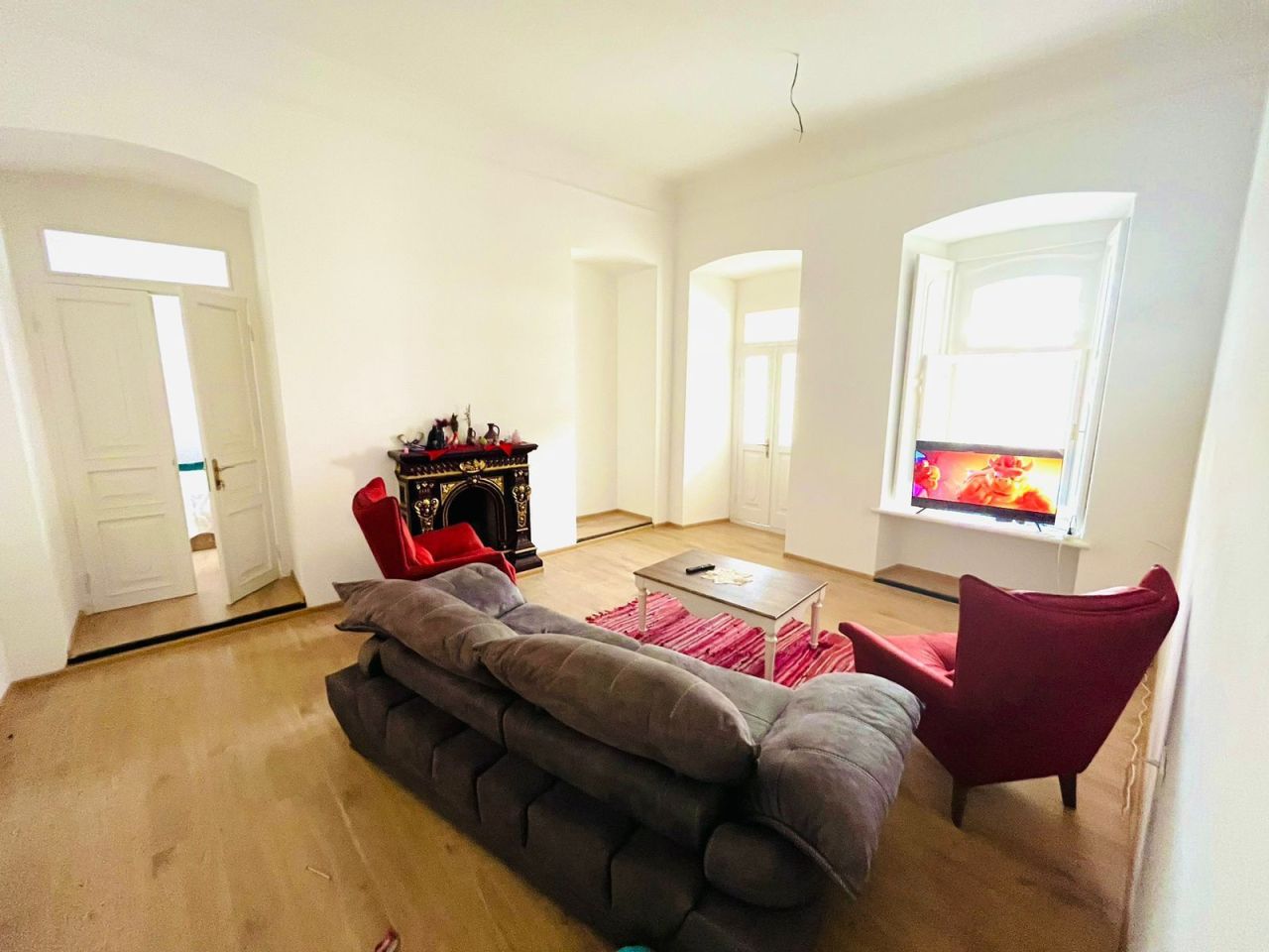 Flat in Tbilisi, Georgia, 160 m² - picture 3