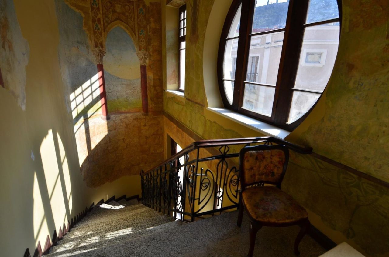 Flat in Tbilisi, Georgia, 160 m² - picture 11