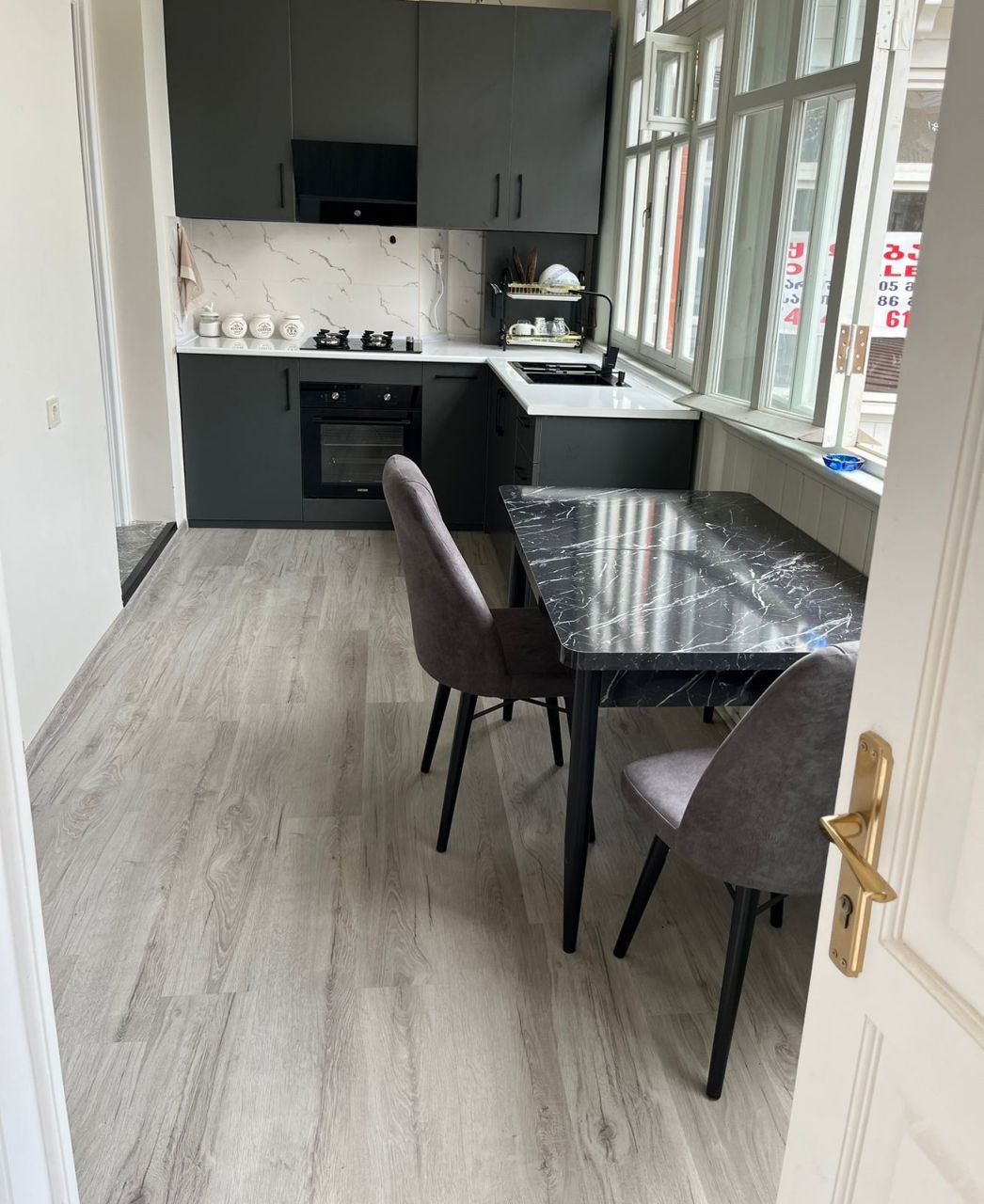 Flat in Tbilisi, Georgia, 160 m² - picture 2