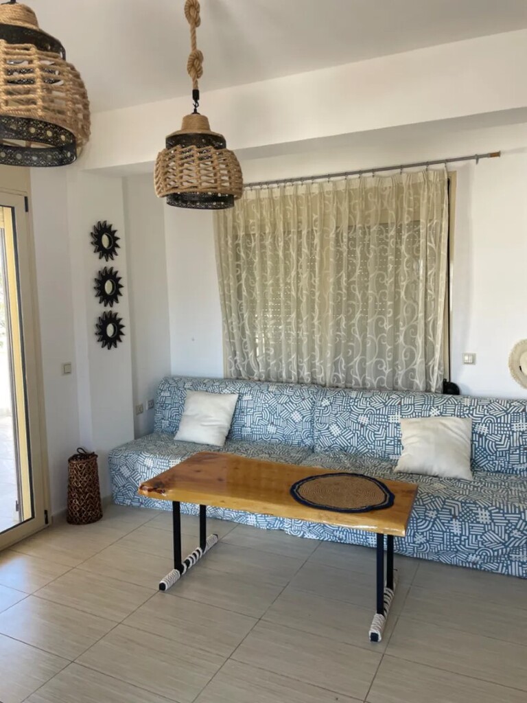 Wohnung in Kassandra, Griechenland, 55 m² - Foto 12