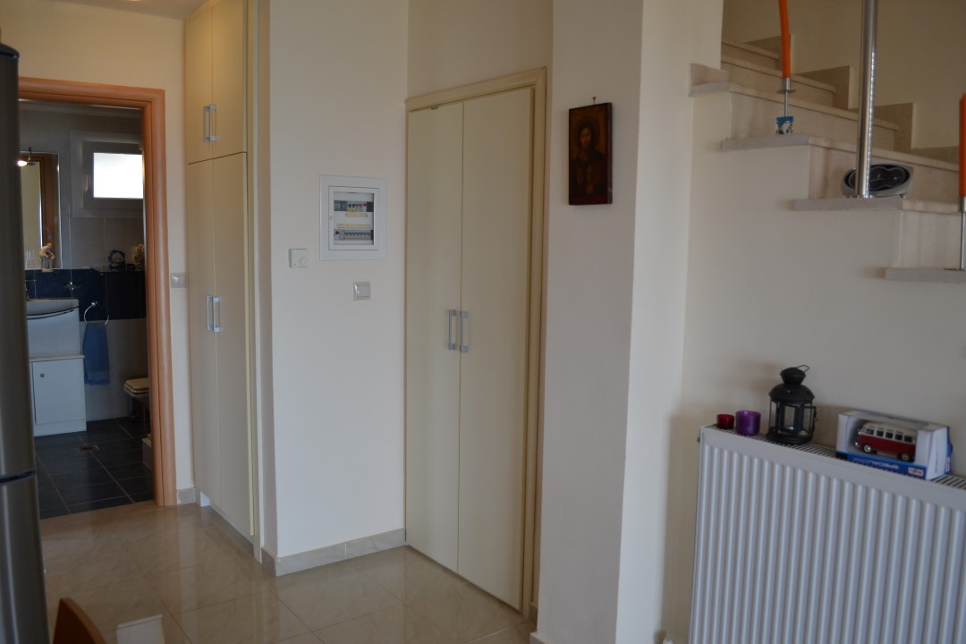 House in Kassandra, Greece, 110 m² - picture 12