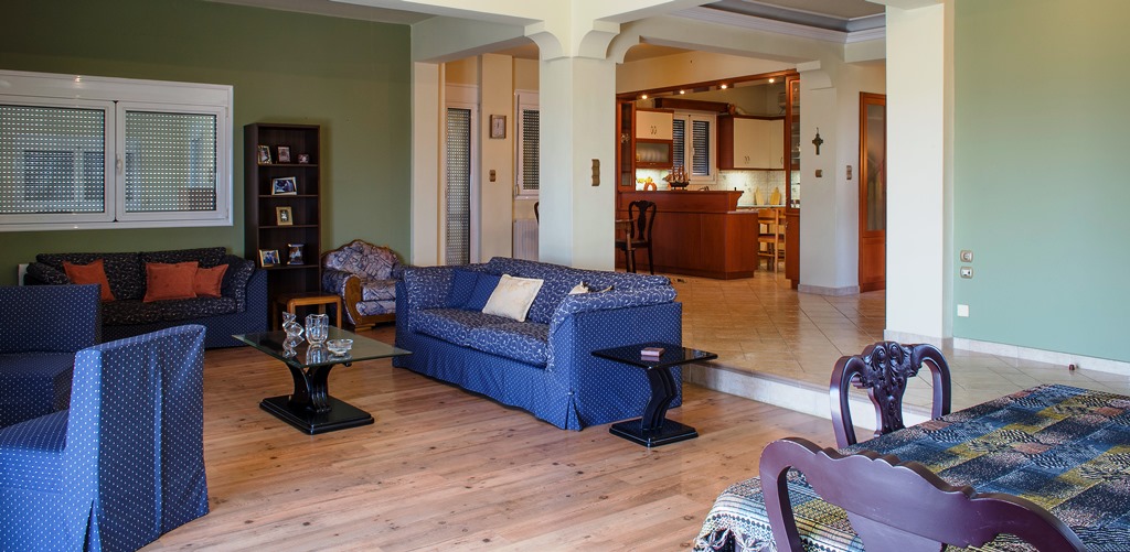 Casa en Olympiaki Akti, Grecia, 300 m² - imagen 12