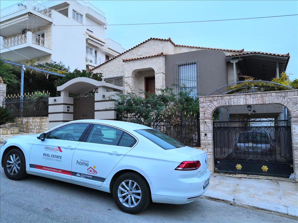 Casa ad Atene, Grecia, 250 m² - foto 12