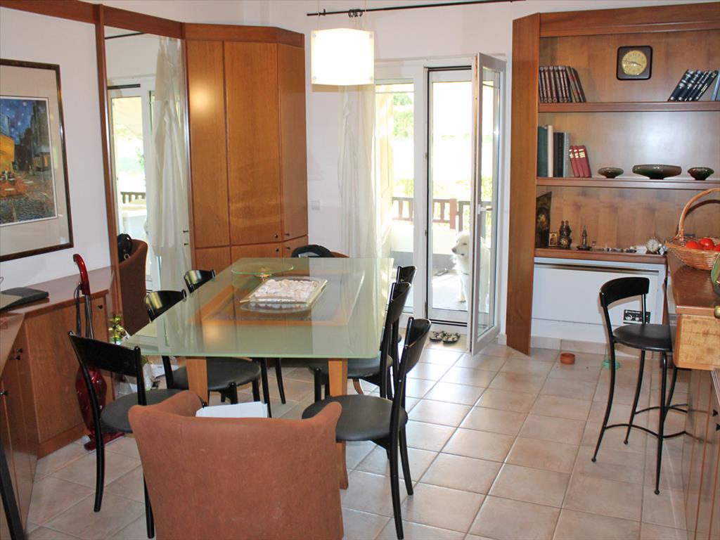 Villa in Olympiaki Akti, Griechenland, 550 m² - Foto 12