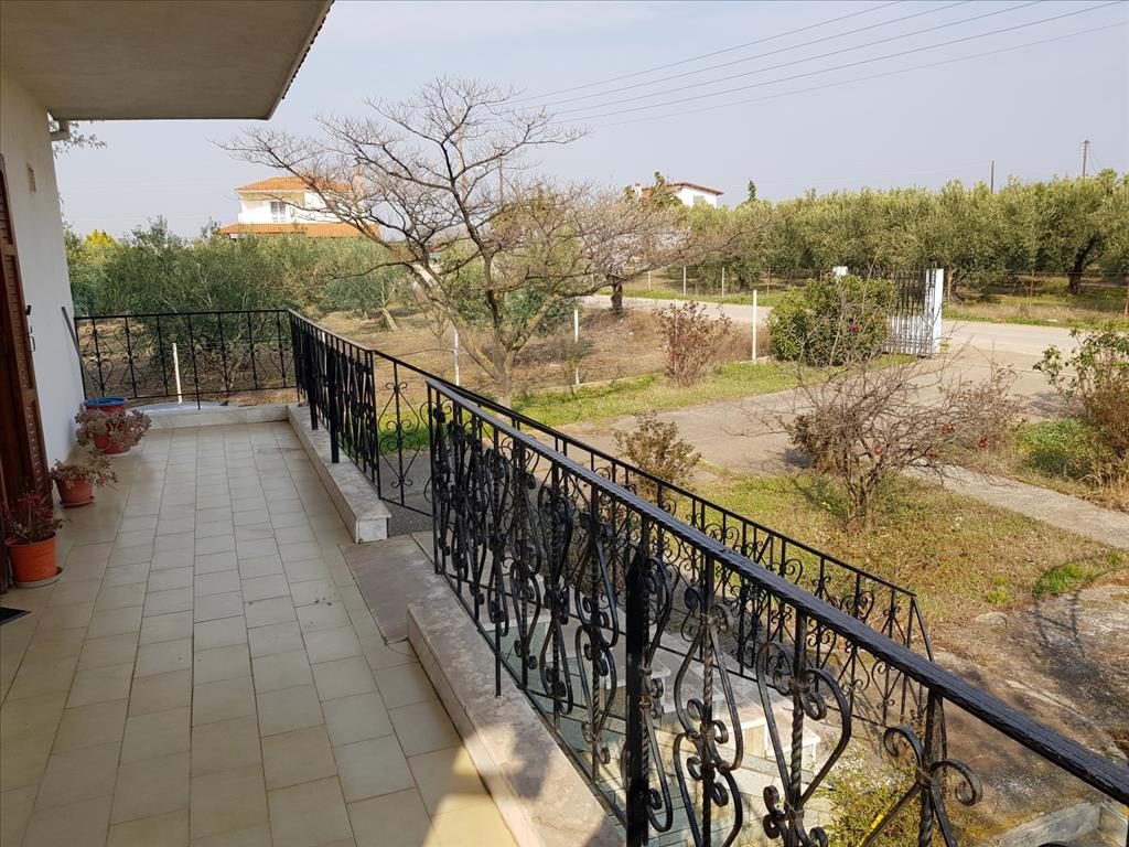 House in Sithonia, Greece, 190 m² - picture 12