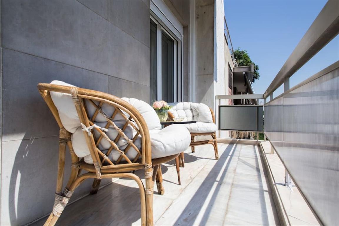 Wohnung in Athen, Griechenland, 110 m² - Foto 12