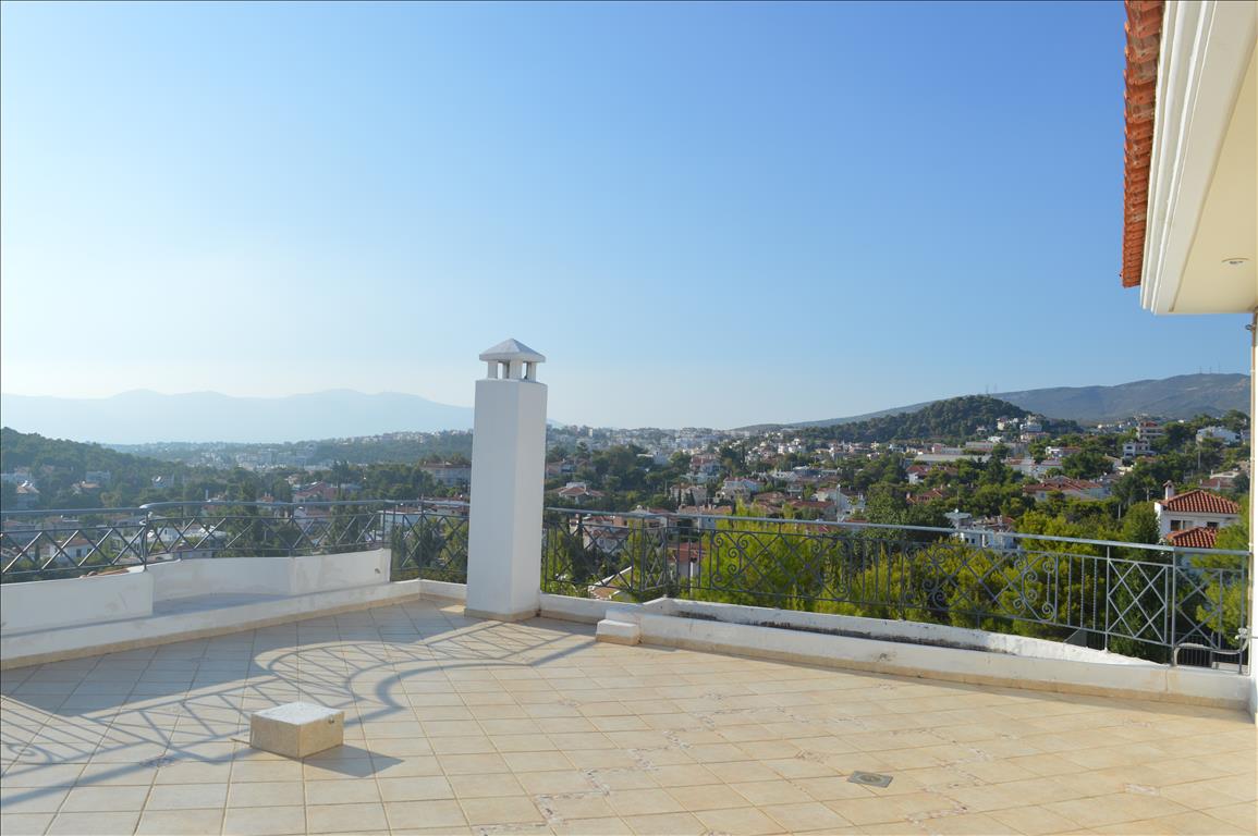 Haus in Athen, Griechenland, 550 m² - Foto 12