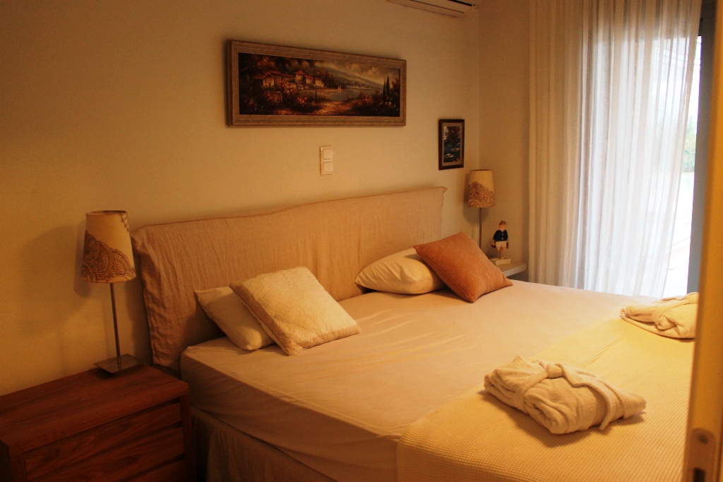 Villa a Heraklion, Grecia, 120 m² - foto 13