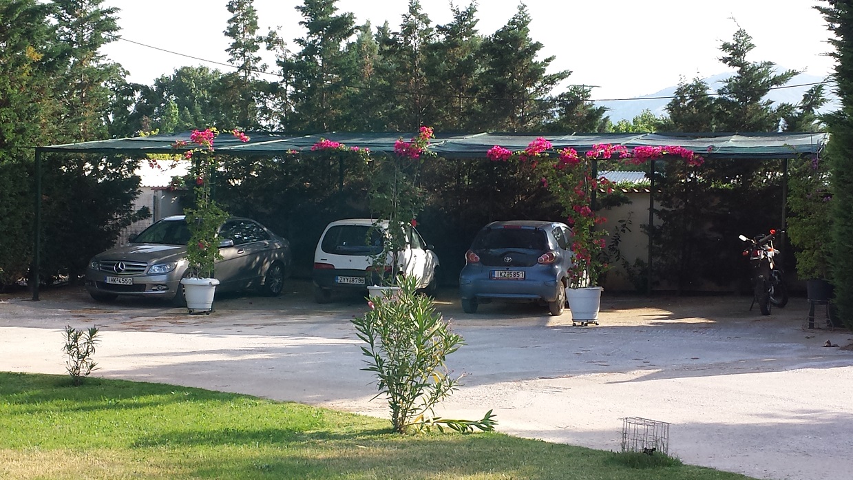 Casa in Attica, Grecia, 200 m² - foto 13