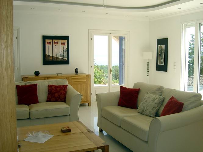 Villa en Corfú, Grecia, 296 m² - imagen 13