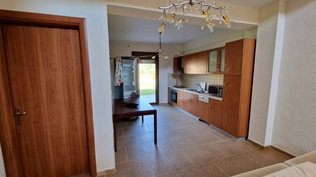 Maisonette in Kassandra, Greece, 107 m² - picture 13