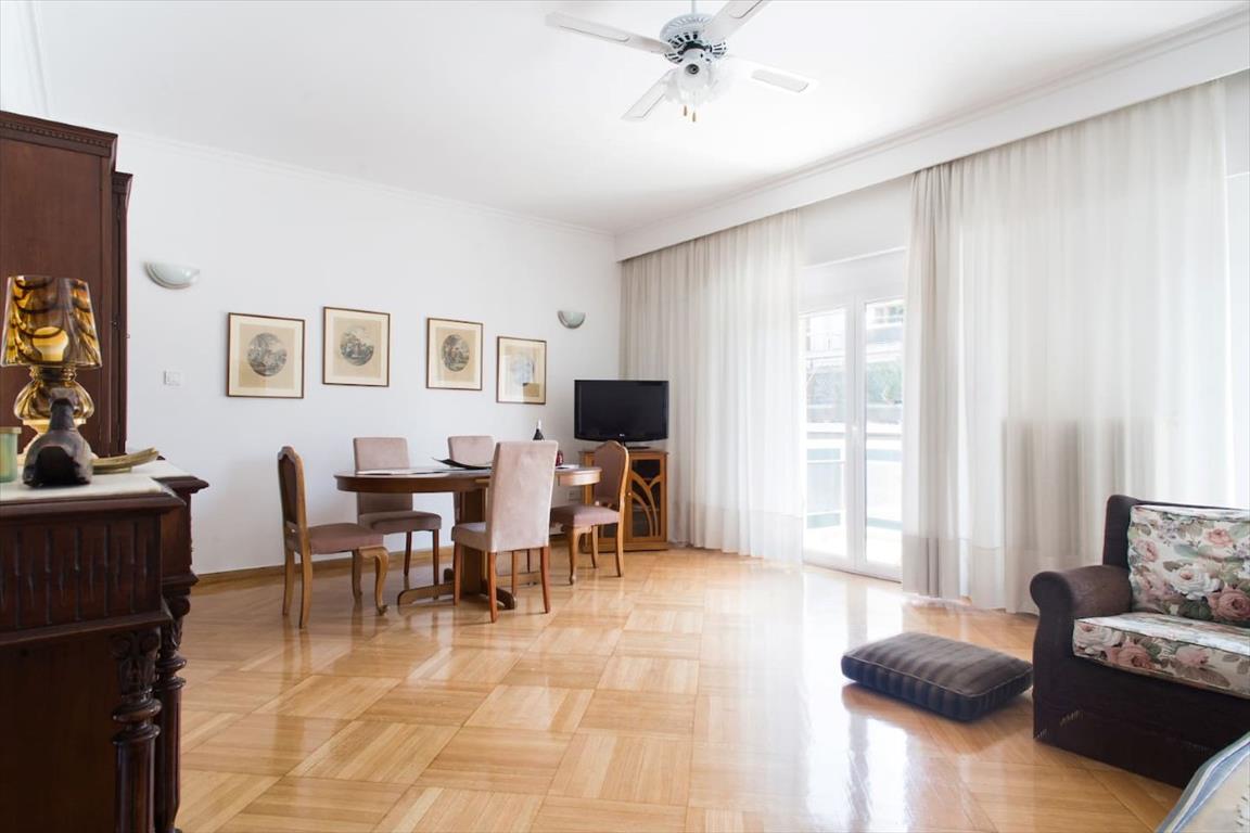 Wohnung in Athen, Griechenland, 110 m² - Foto 13