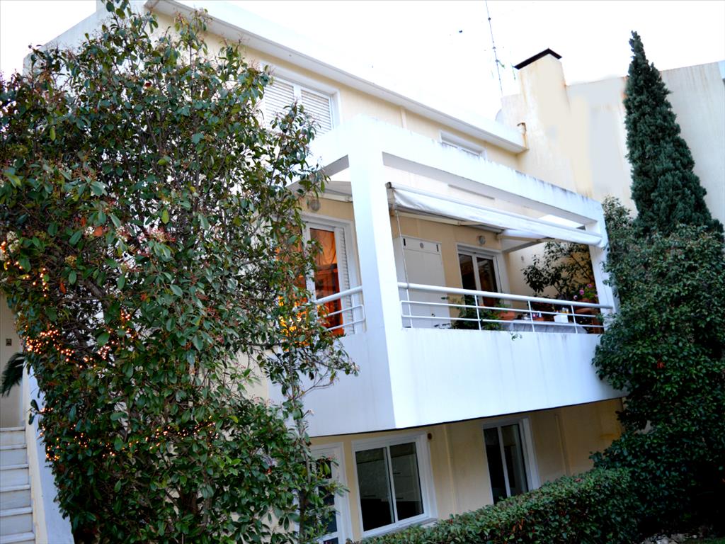 Maisonette en Atenas, Grecia, 200 m² - imagen 13