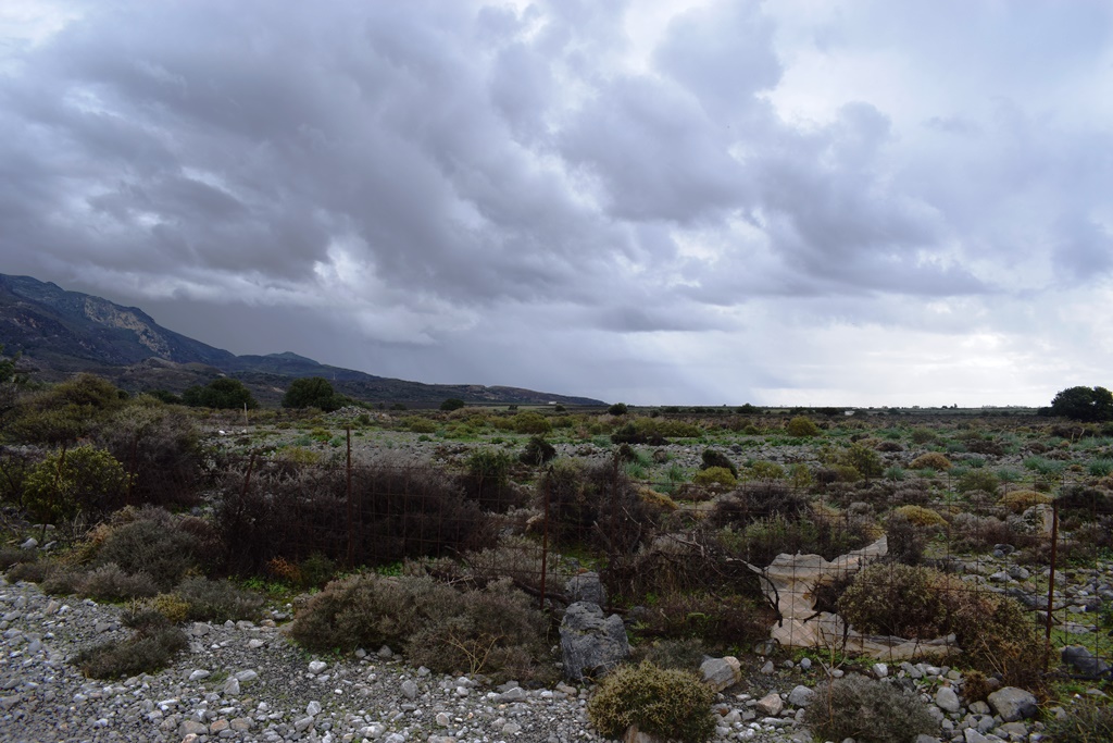 Terrain à Héraklion, Grèce, 89 000 m² - image 13