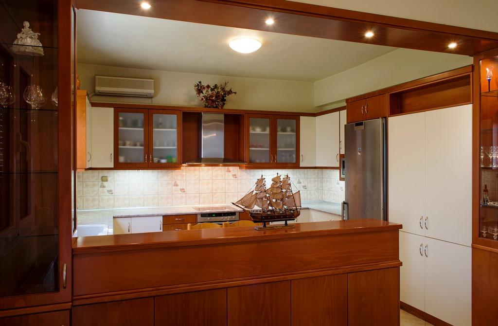 Casa en Olympiaki Akti, Grecia, 300 m² - imagen 13