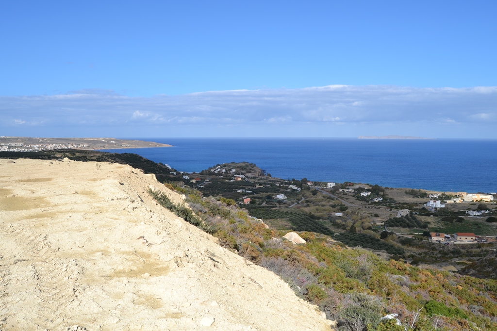 Terreno en Heraclión, Grecia, 23 000 m² - imagen 13