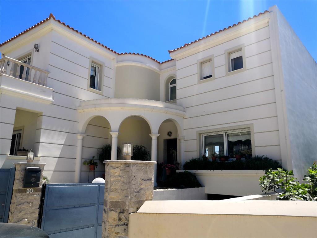 House in Attica, Greece, 380 m² - picture 13