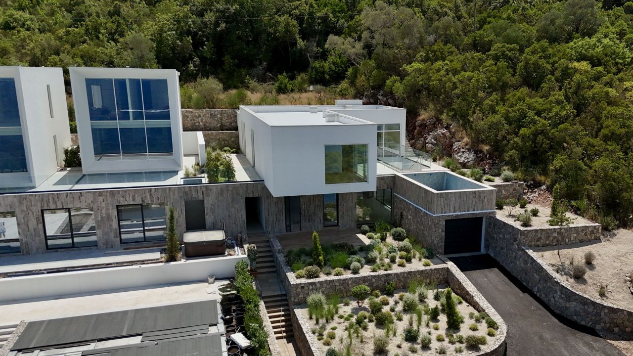 Piso en Krasici, Montenegro, 157 m² - imagen 3