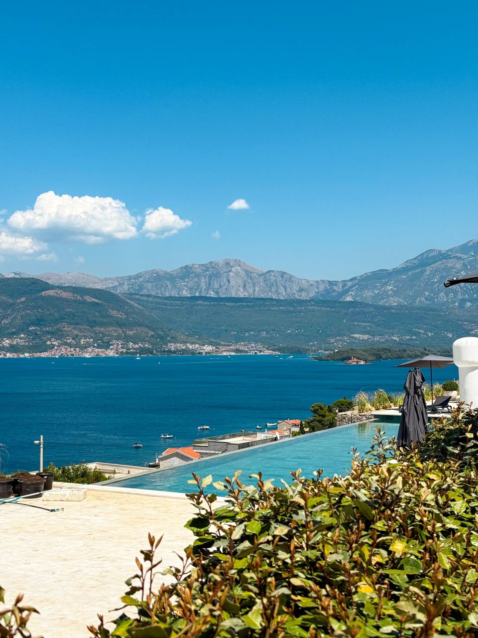 Piso en Krasici, Montenegro, 157 m² - imagen 7