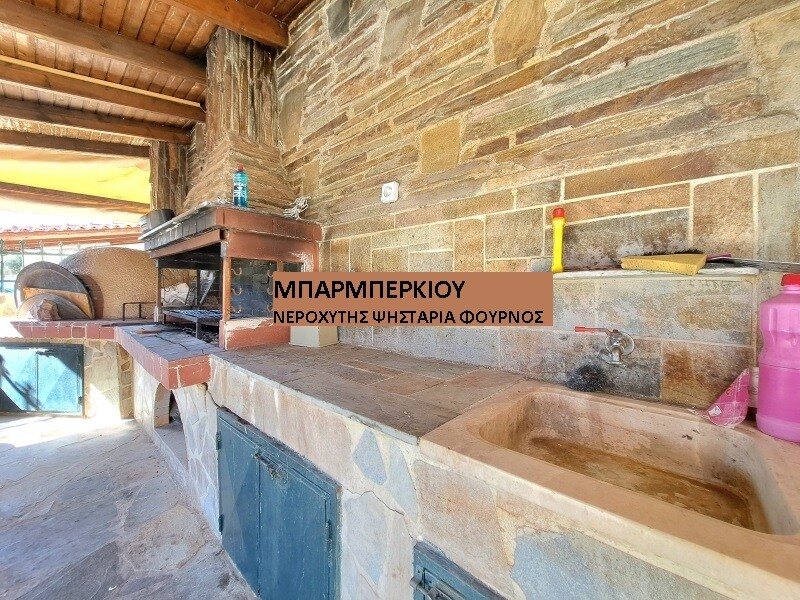 House in Attica, Greece, 150 m² - picture 14