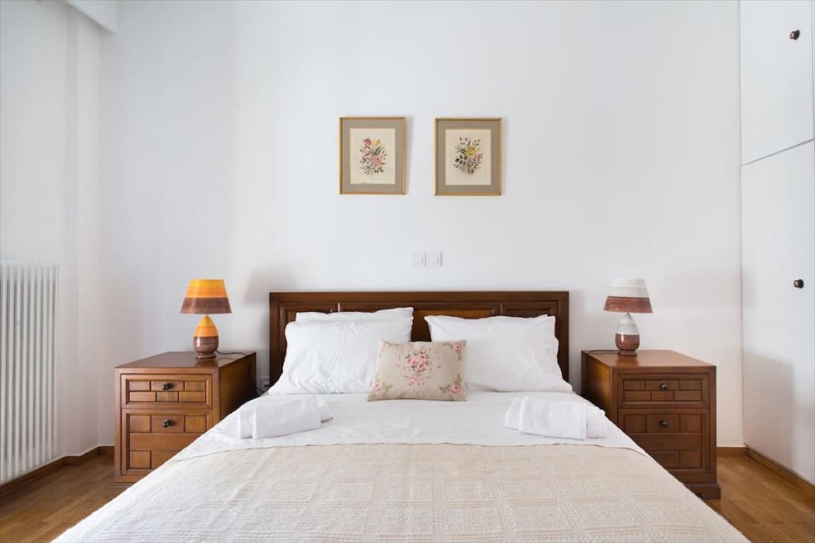 Wohnung in Athen, Griechenland, 110 m² - Foto 14