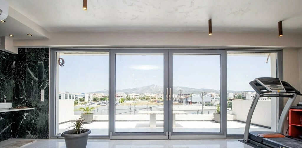 Villa ad Atene, Grecia, 386 m² - foto 14