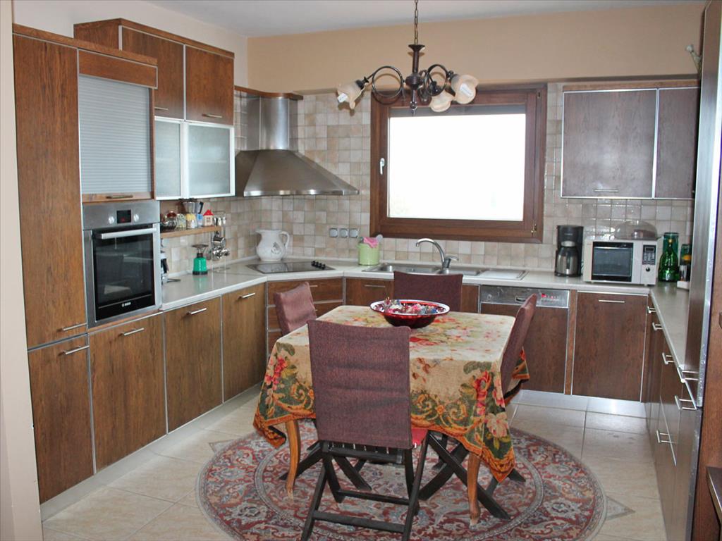 Villa a Olympiaki Akti, Grecia, 450 m² - foto 14