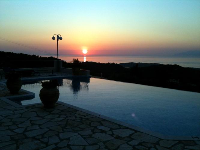 Villa en Corfú, Grecia, 296 m² - imagen 14