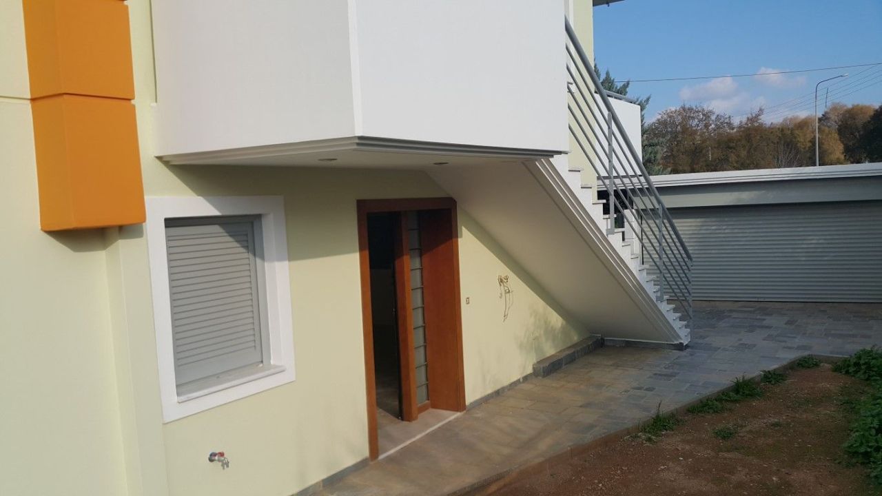 Maisonette in Athen, Griechenland, 275 m² - Foto 14