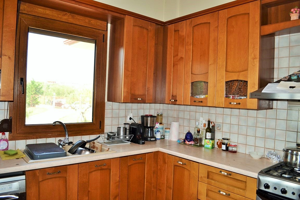 Villa a Calcidica, Grecia, 400 m² - foto 14