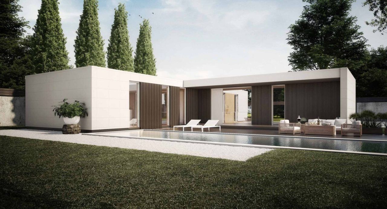Haus in Varna, Bulgarien, 134 m² - Foto 1
