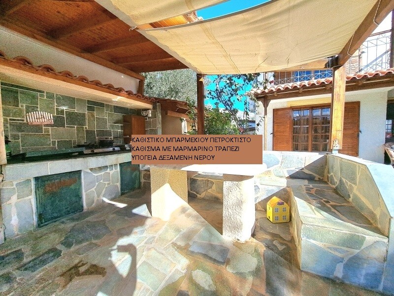 House in Attica, Greece, 150 m² - picture 15