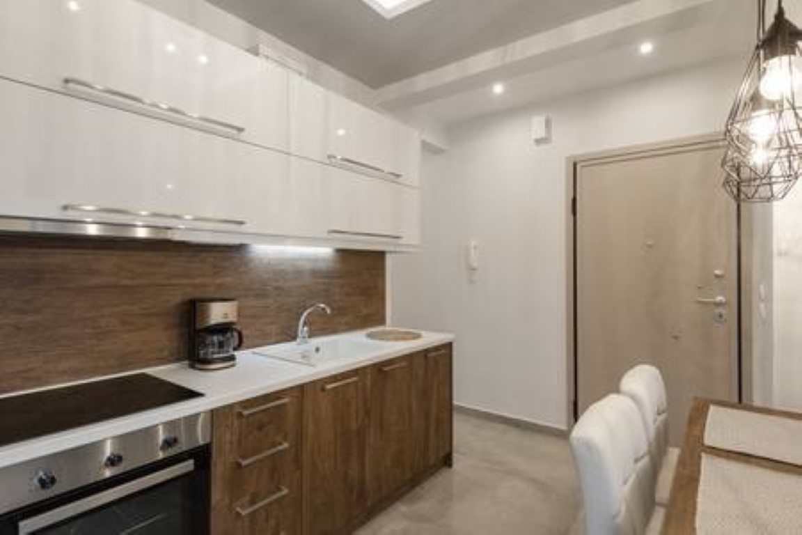 Wohnung in Thessaloniki, Griechenland, 85 m² - Foto 15