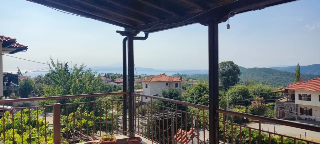 Appartamento a Calcidica, Grecia, 143 m² - foto 15