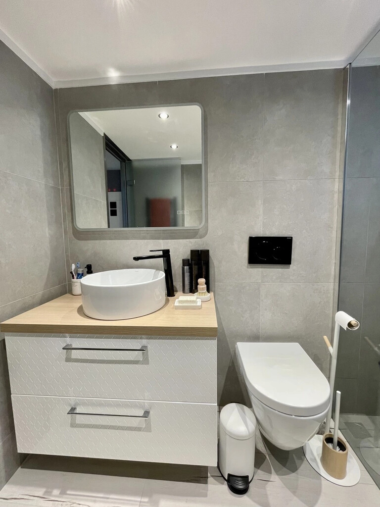 Piso en Atenas, Grecia, 61 m² - imagen 15