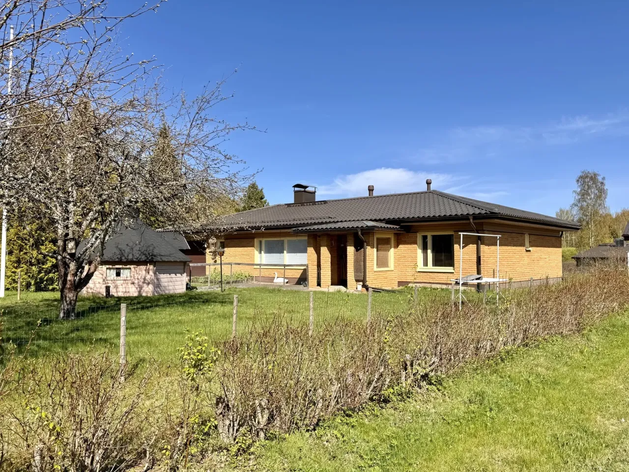 Maison à Kerimaki, Finlande, 108 m² - image 1