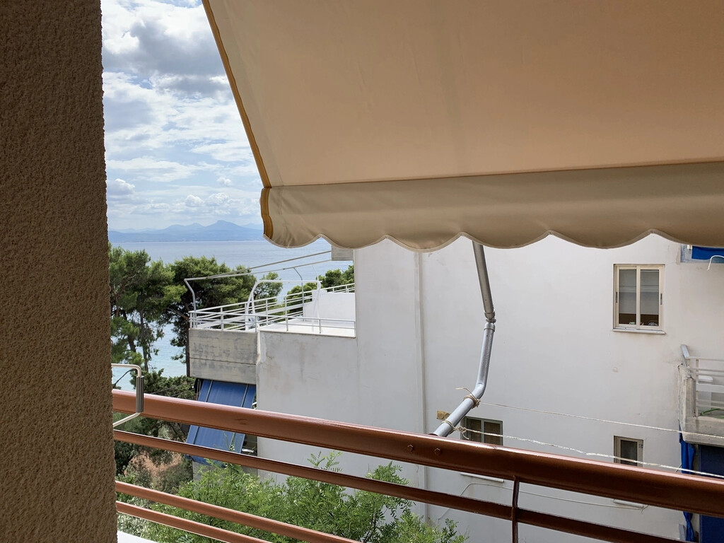Flat in Loutraki, Greece, 89 m² - picture 13