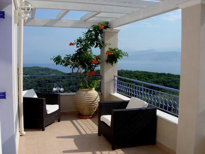 Villa en Corfú, Grecia, 296 m² - imagen 15