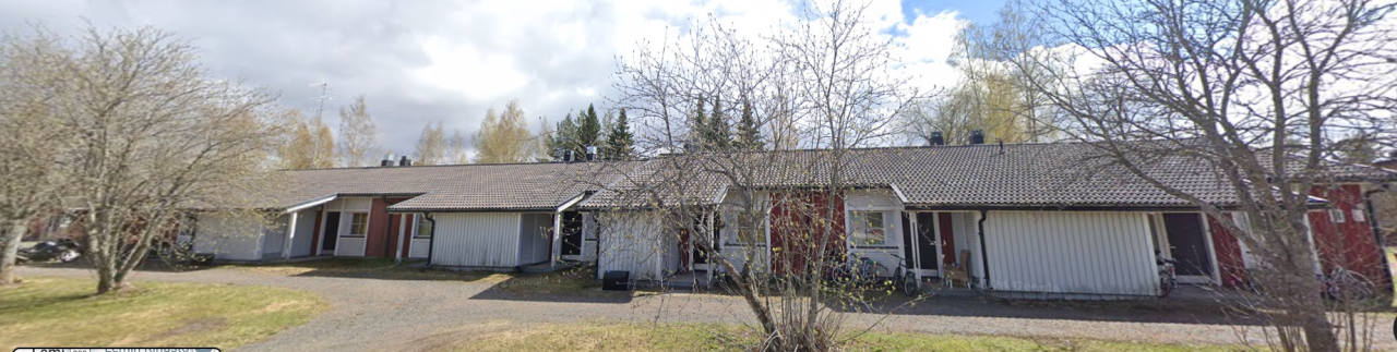 Stadthaus in Lemi, Finnland, 79 m² - Foto 1