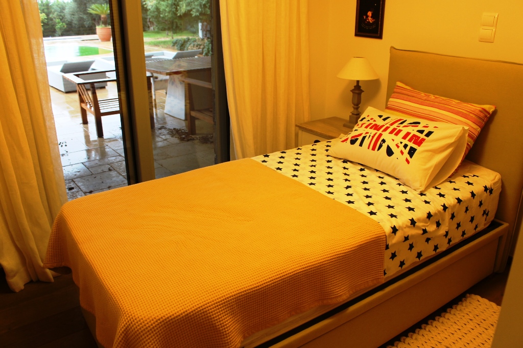 Villa a Heraklion, Grecia, 120 m² - foto 16