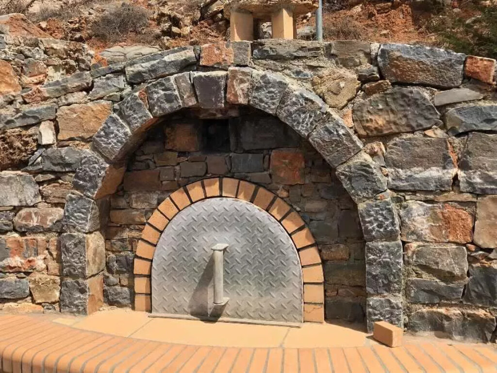 Villa en Heraclión, Grecia, 500 m² - imagen 16