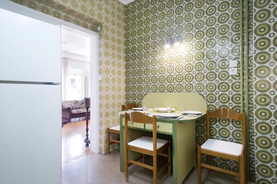 Wohnung in Athen, Griechenland, 110 m² - Foto 16