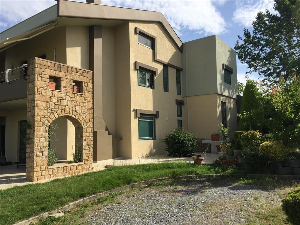 Villa à Thessalonique, Grèce, 440 m² - image 16